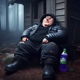 Profile image of Telepath00