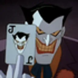 Competitive profile icon