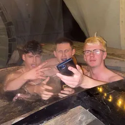 Profile image of Skjoldi