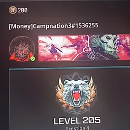 Profile image of Campnation3 