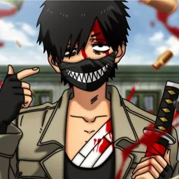 Profile image of SentinelSupreme