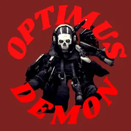 Profile image of OptimusDMN