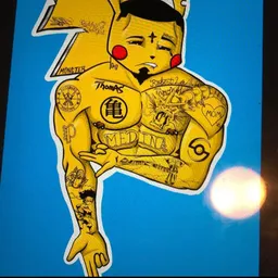 Creator image