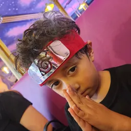 Creator image