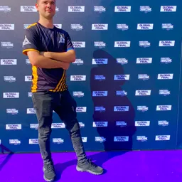 Profile image of CoskilL