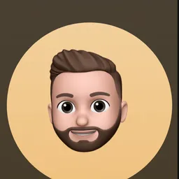 Profile image of BadWolves 
