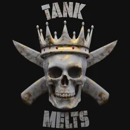 Competitive profile icon