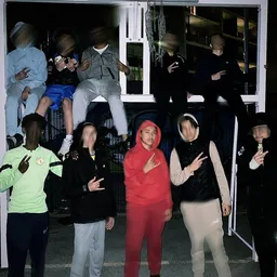 Profile image of サムライ_06