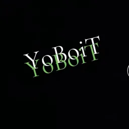 Profile image of YOBOITEE