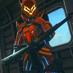 Profile image of Perplexus