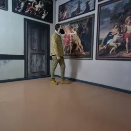 Creator image