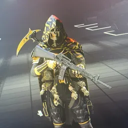 Profile image of Nightgamer