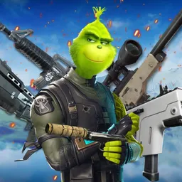 Creator image