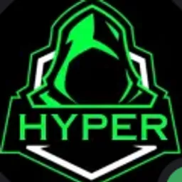 Profile image of Hyper