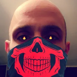 Profile image of HEZZAGRiMEY1