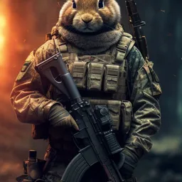 Profile image of CriticalRabbit
