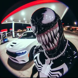 Profile image of RANDOMUSER