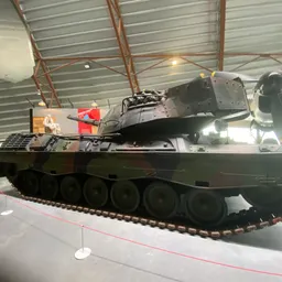 Profile image of bennett_smasha13