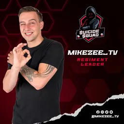 Profile image of MIKEZEE_TV