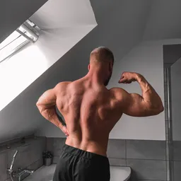 Profile image of BreiterYeti