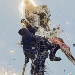 Profile image of HollyjollyDark