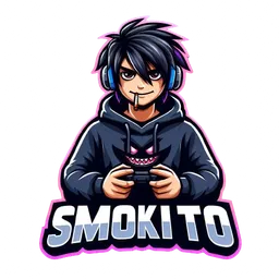 Profile image of SMOKITO