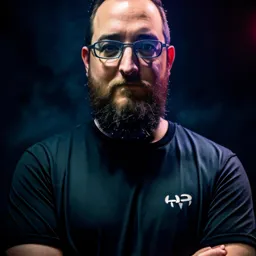 Profile image of Arickt