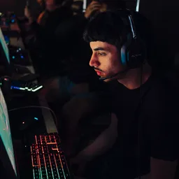 Profile image of rayskiis