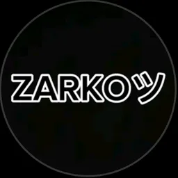 Profile image of ZARKOツ