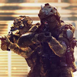 Profile image of Delta-force