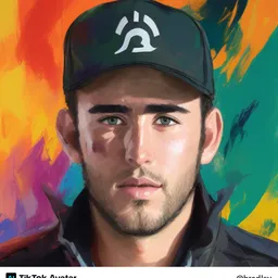 Profile image of Bradley