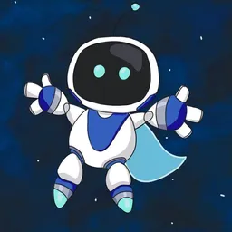 Profile image of Astro bot
