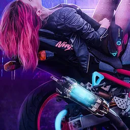 Profile image of Desert Angel241