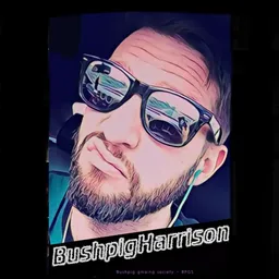 Profile image of BushpigHarrison