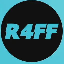Profile image of R4FF