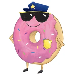 Profile image of Deputy_Donut