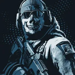 Profile image of Ghost