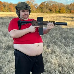 Profile image of Hamptus