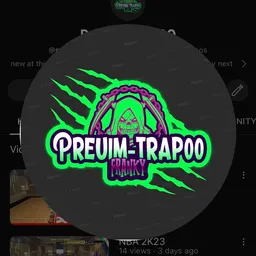Profile image of Preuimtrap0