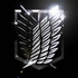 Competitive profile icon