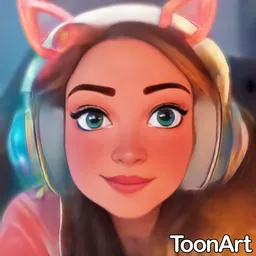 Profile image of vVeronikaW