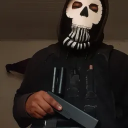 Profile image of hellboy666hd 