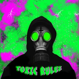 Profile image of Toxic Rulez