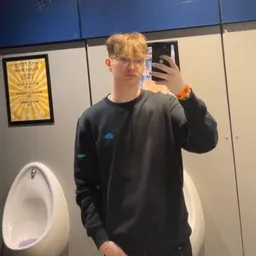 Competitive profile icon