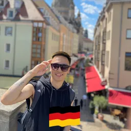 Profile image of KimDepTrai