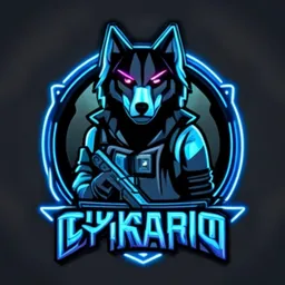 Profile image of Zykario
