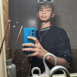 Profile image of Rezzy?