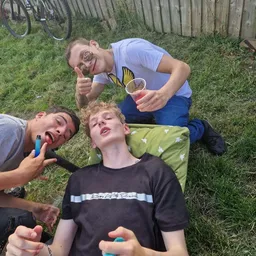 Profile image of AOD666