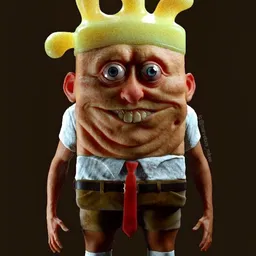 Creator image