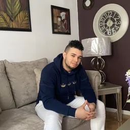 Profile image of KillerPR4L 